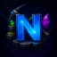 Logo Nebulys